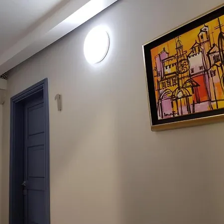 Art Arthur Apartmán Dubrovník