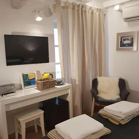 Art Arthur Apartmán