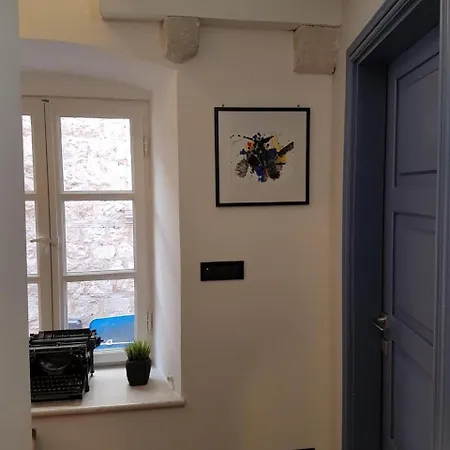 Art Arthur Appartement